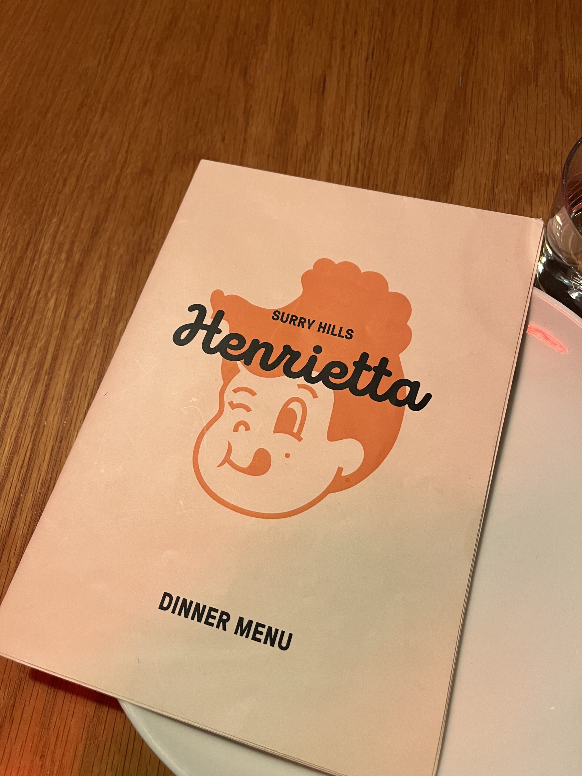 Henrietta Charcoal Chicken – Surry Hills Review
