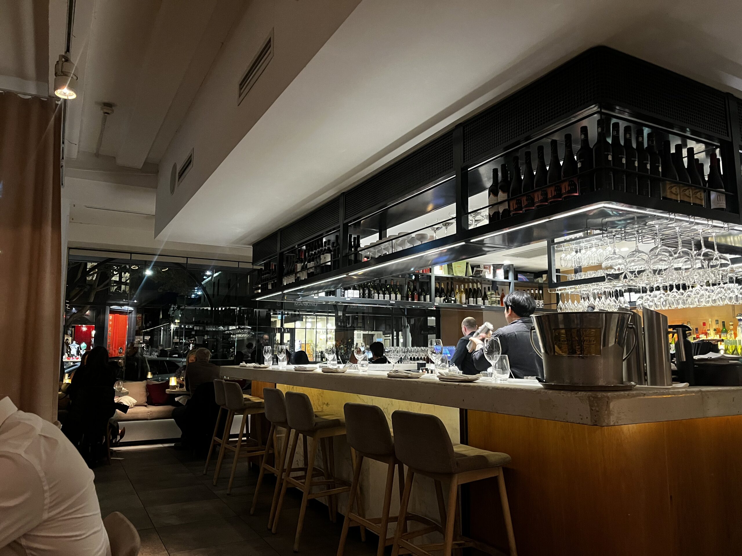 nour interior for the title image